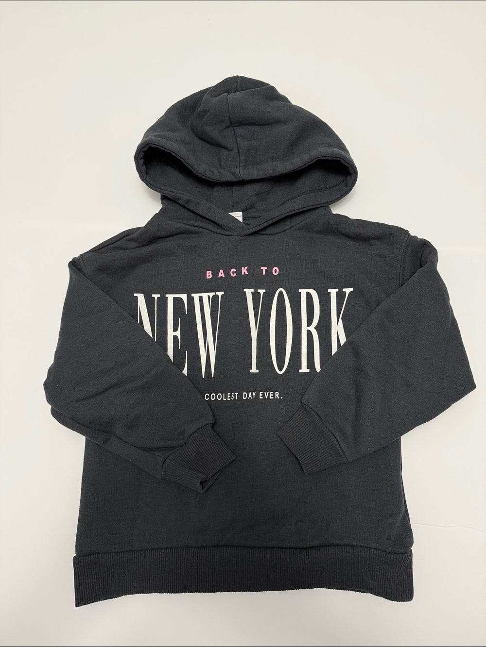 Zara hoodie
